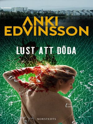 cover image of Lust att döda
